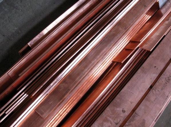 紫銅帶鍍錫的好處有什么？