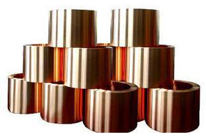 紫銅帶箔材有什么用？